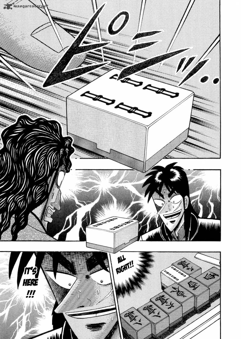 Tobaku Datenroku Kaiji 29 25