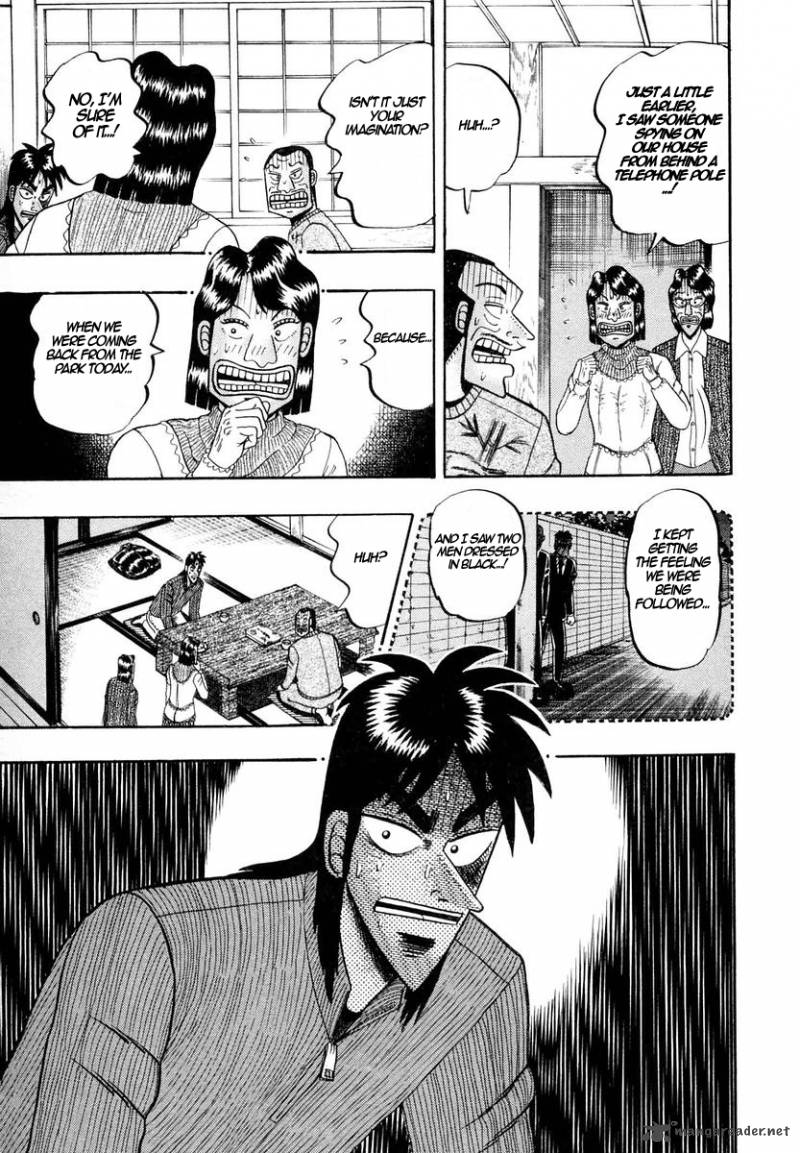 Tobaku Datenroku Kaiji 3 20