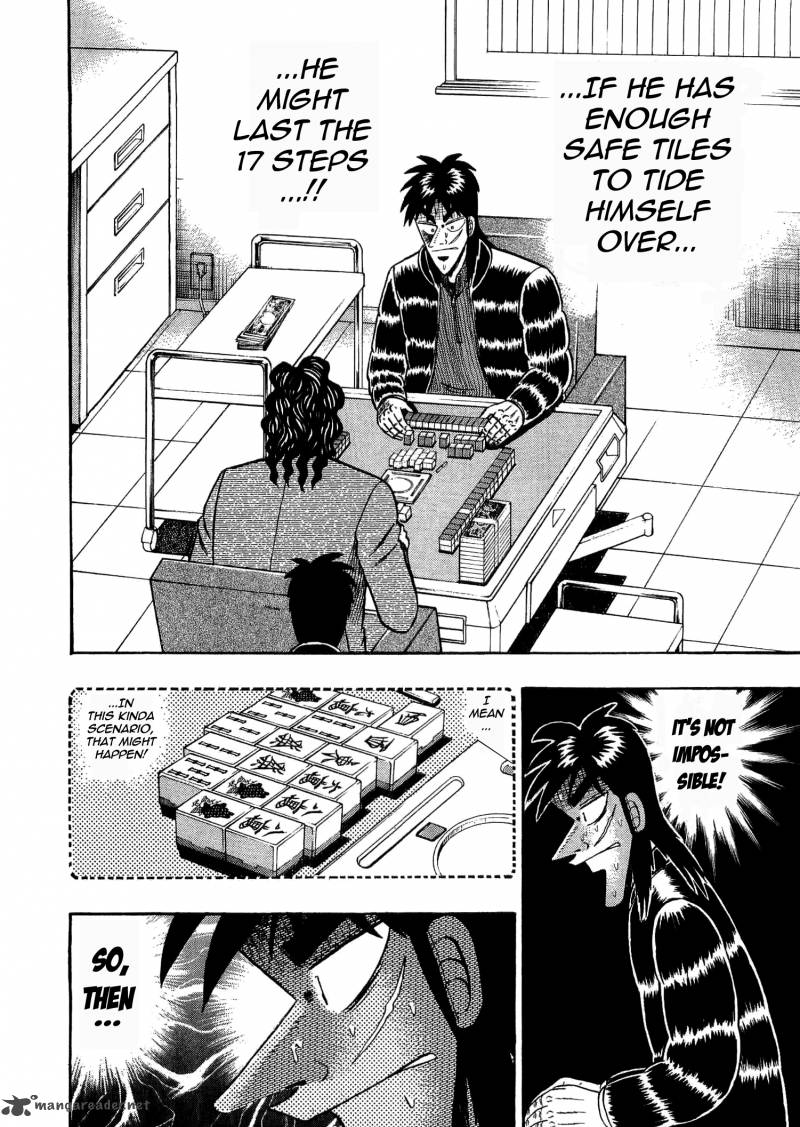 Tobaku Datenroku Kaiji 30 14