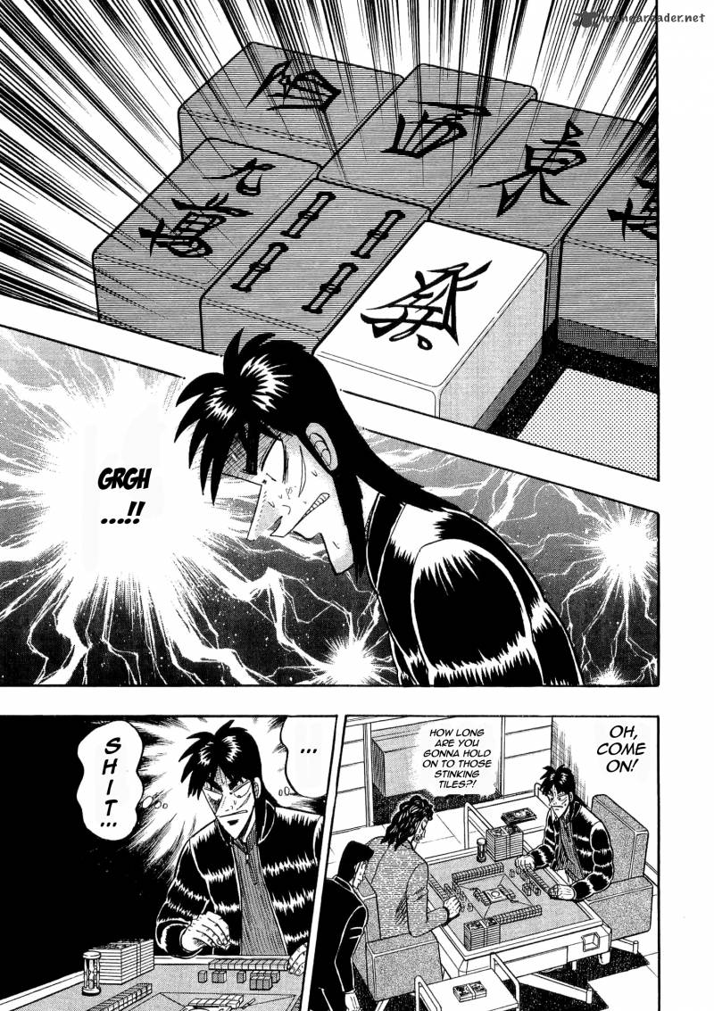 Tobaku Datenroku Kaiji 30 7