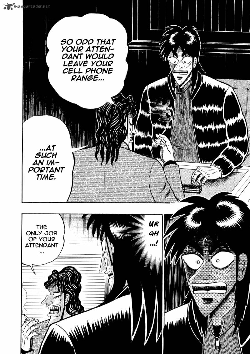 Tobaku Datenroku Kaiji 32 17