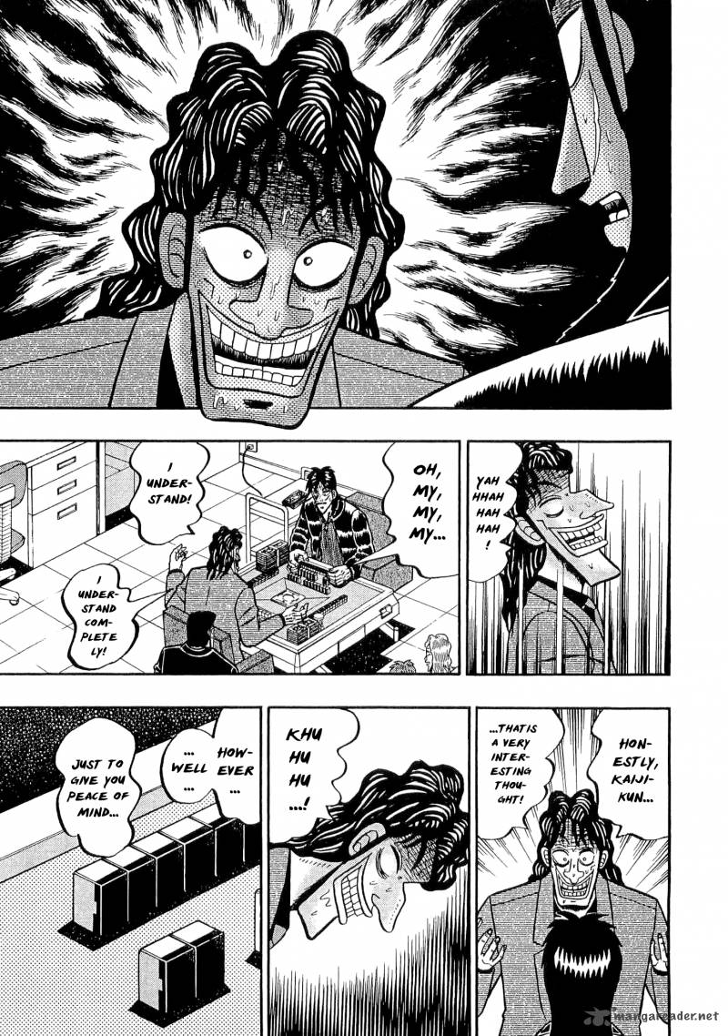 Tobaku Datenroku Kaiji 35 19