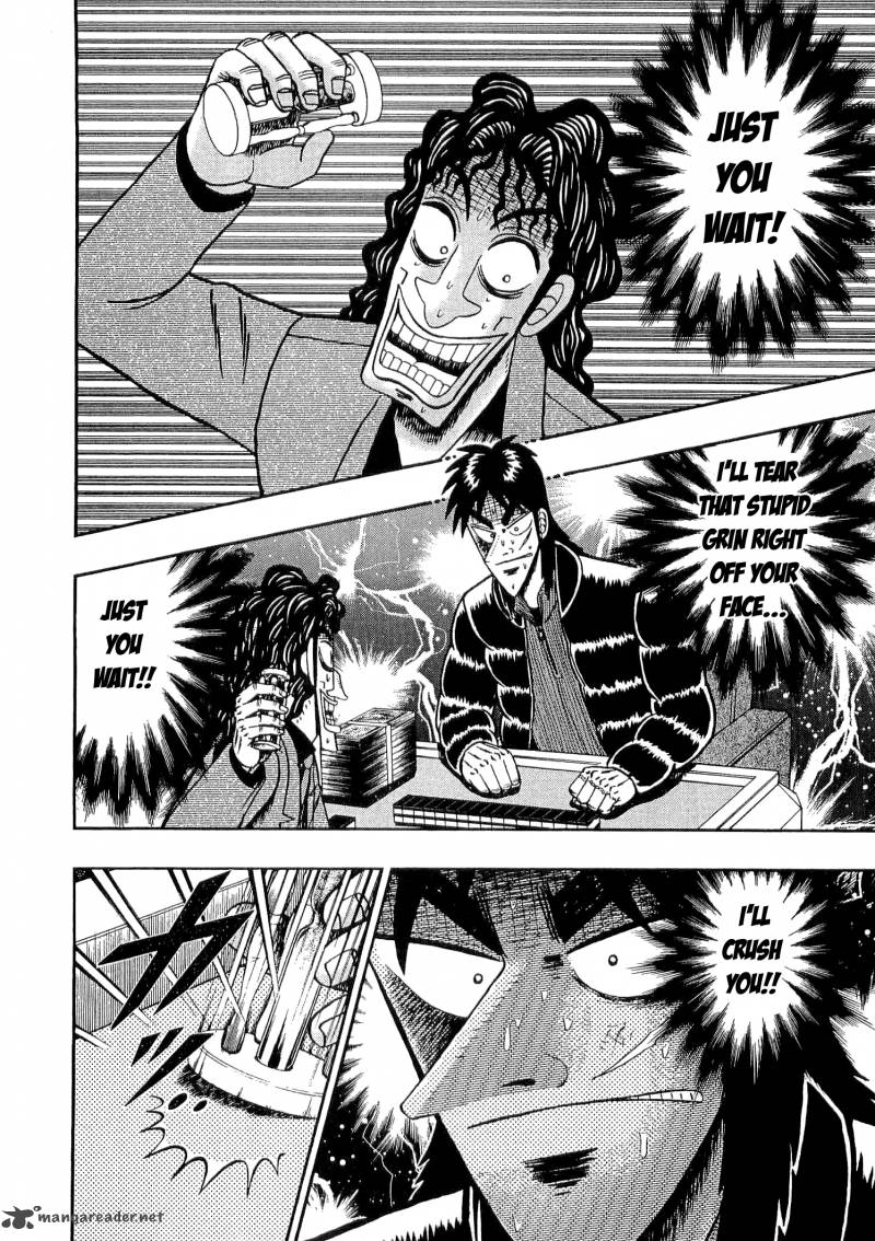 Tobaku Datenroku Kaiji 35 3