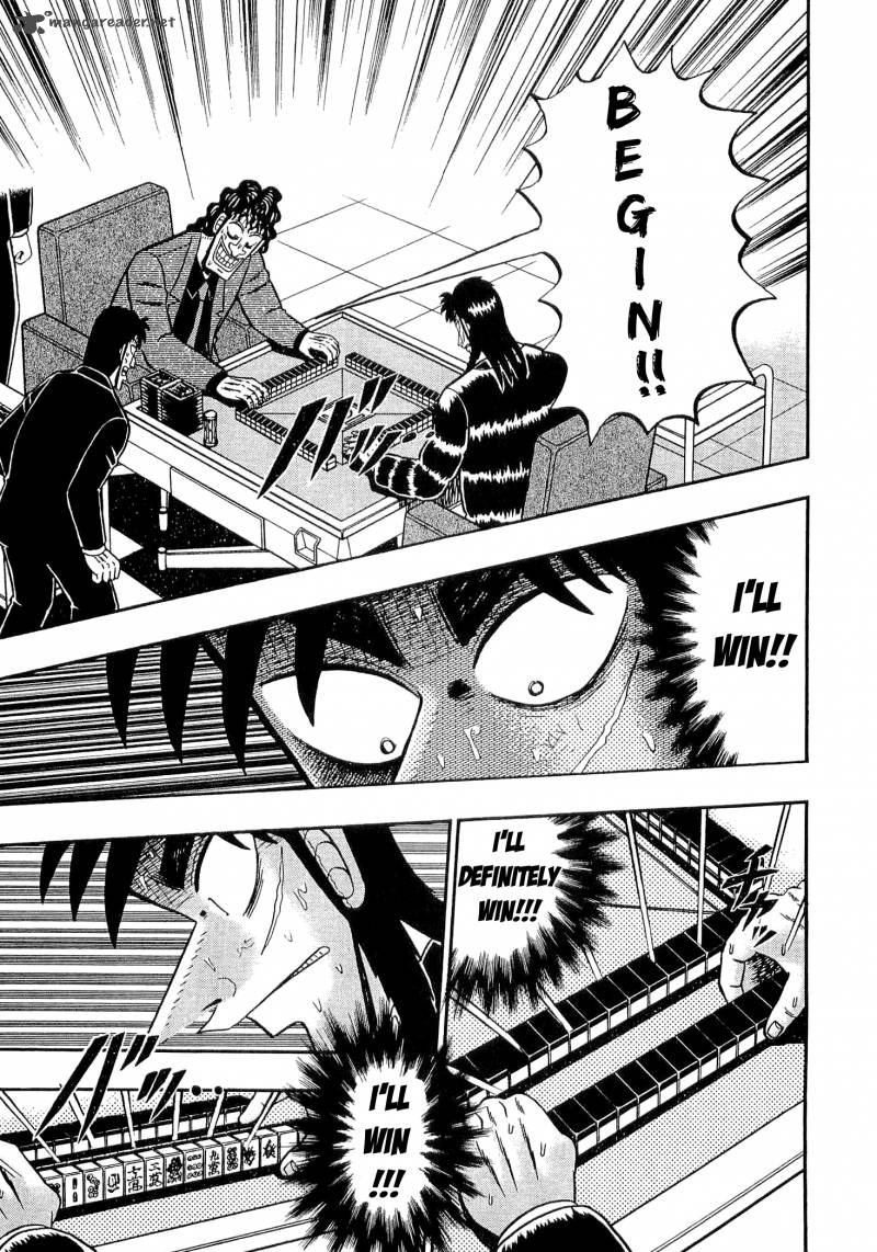 Tobaku Datenroku Kaiji 35 4