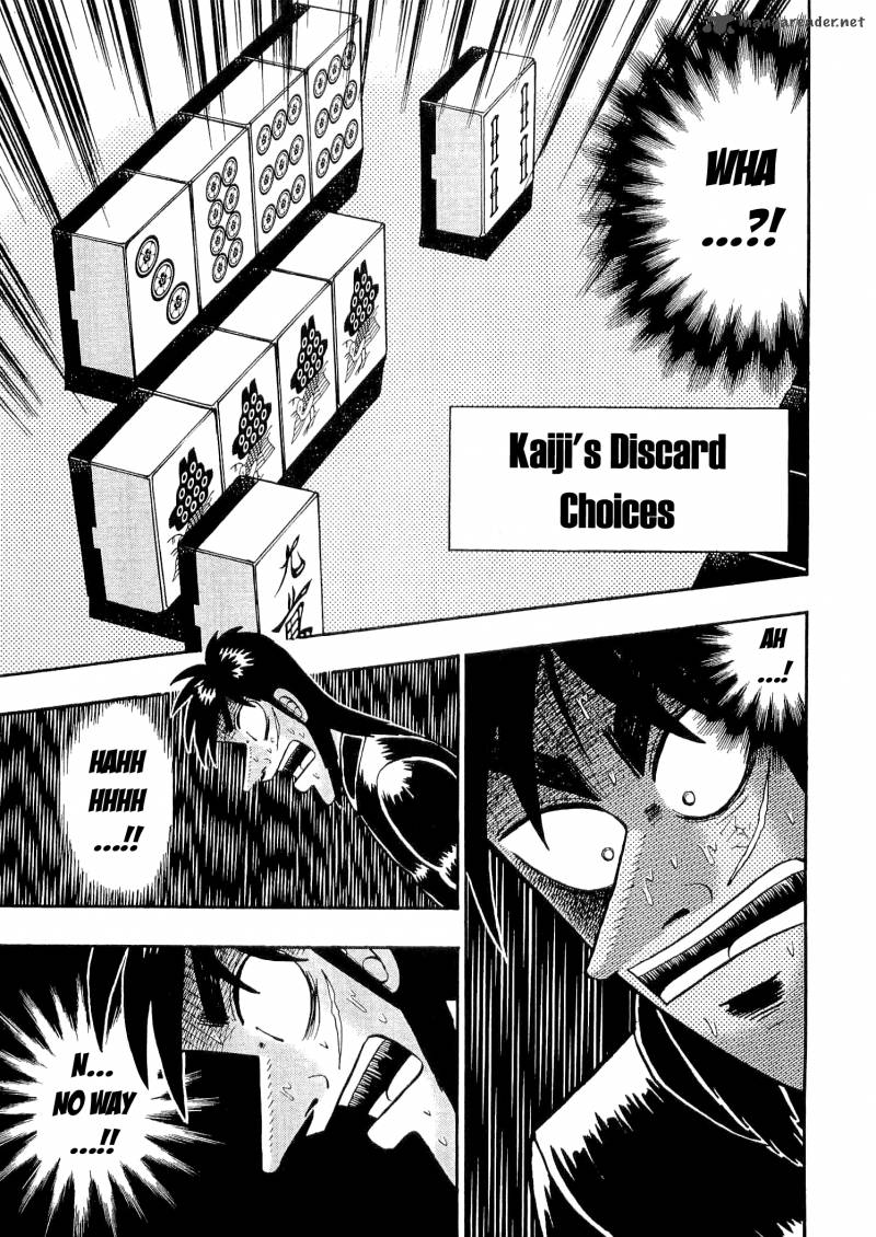 Tobaku Datenroku Kaiji 37 13