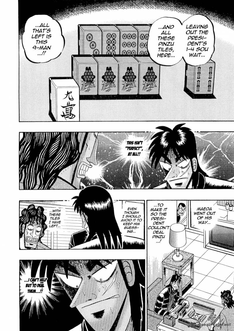 Tobaku Datenroku Kaiji 37 14