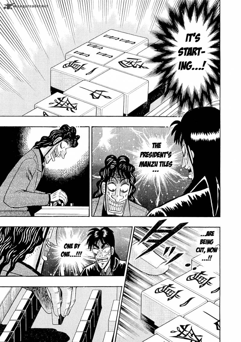 Tobaku Datenroku Kaiji 37 3