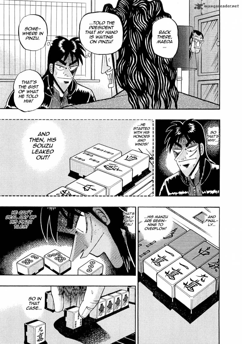 Tobaku Datenroku Kaiji 37 5