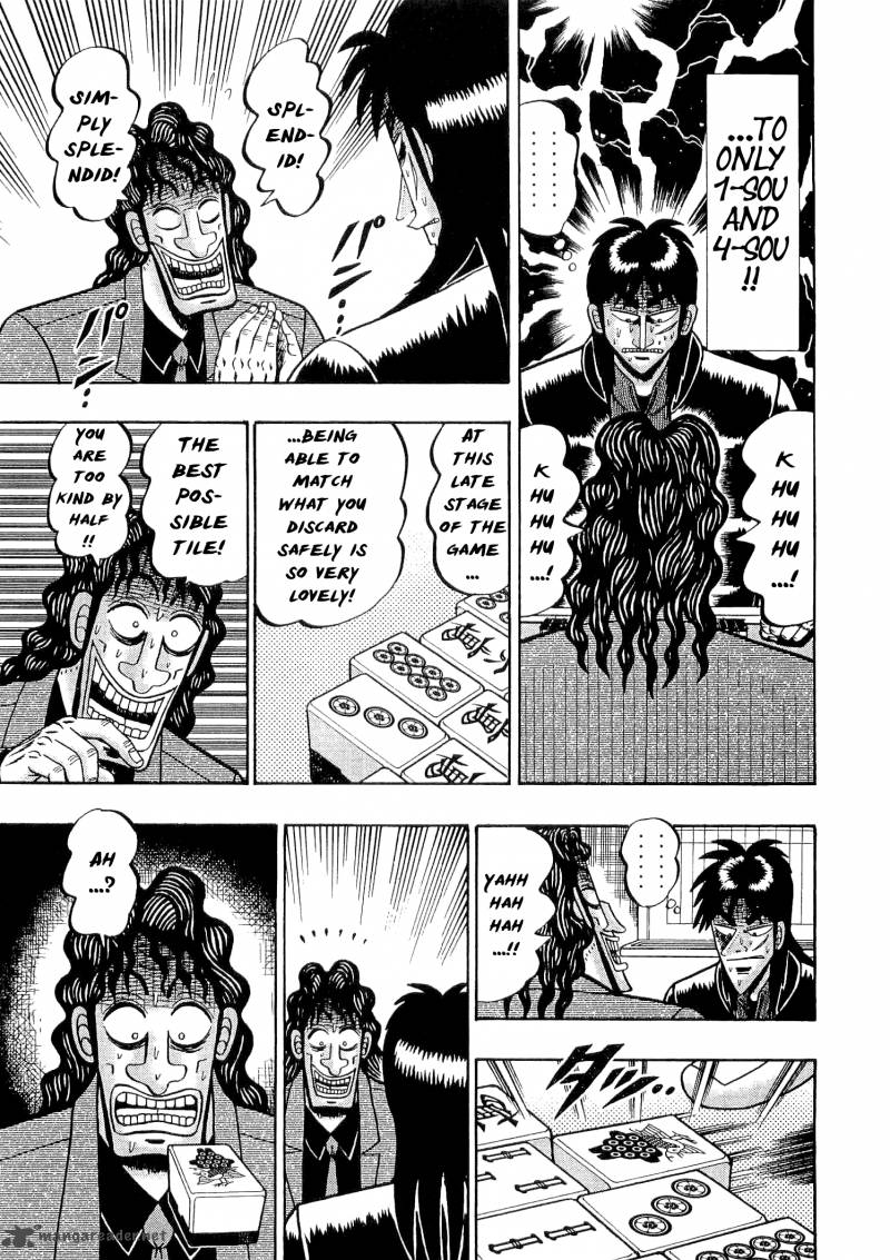 Tobaku Datenroku Kaiji 38 19