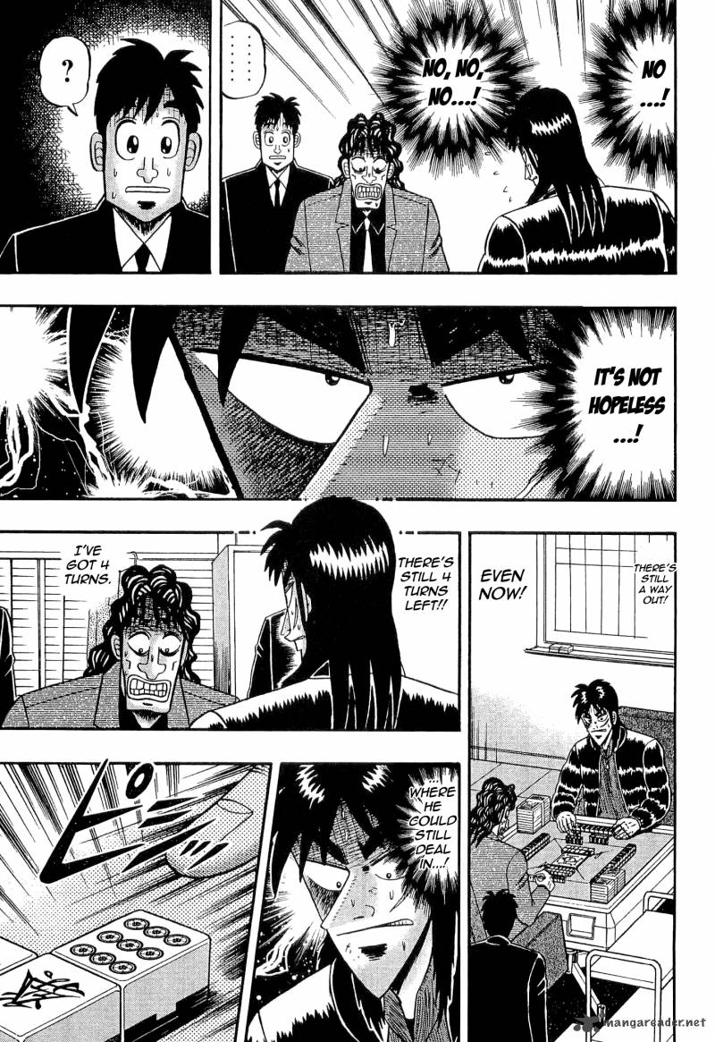 Tobaku Datenroku Kaiji 38 3