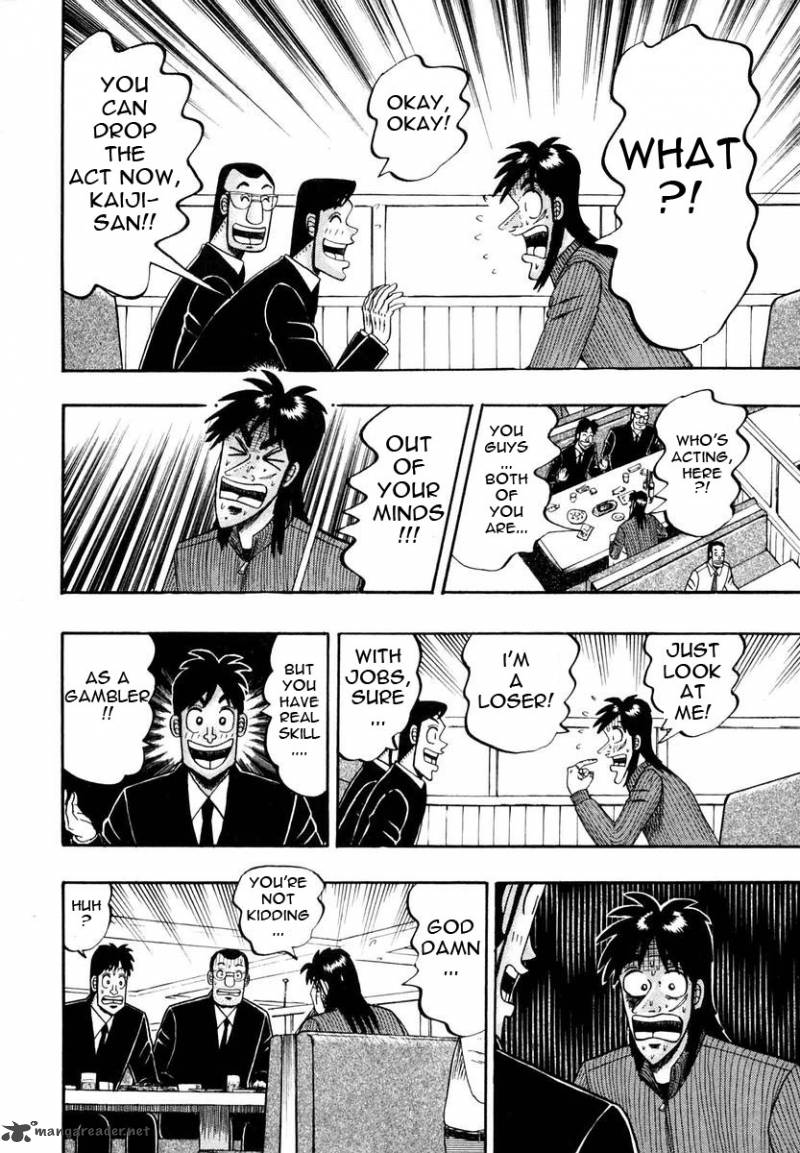 Tobaku Datenroku Kaiji 4 22