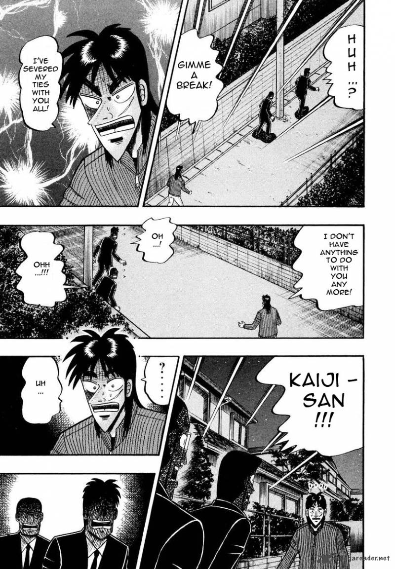 Tobaku Datenroku Kaiji 4 3