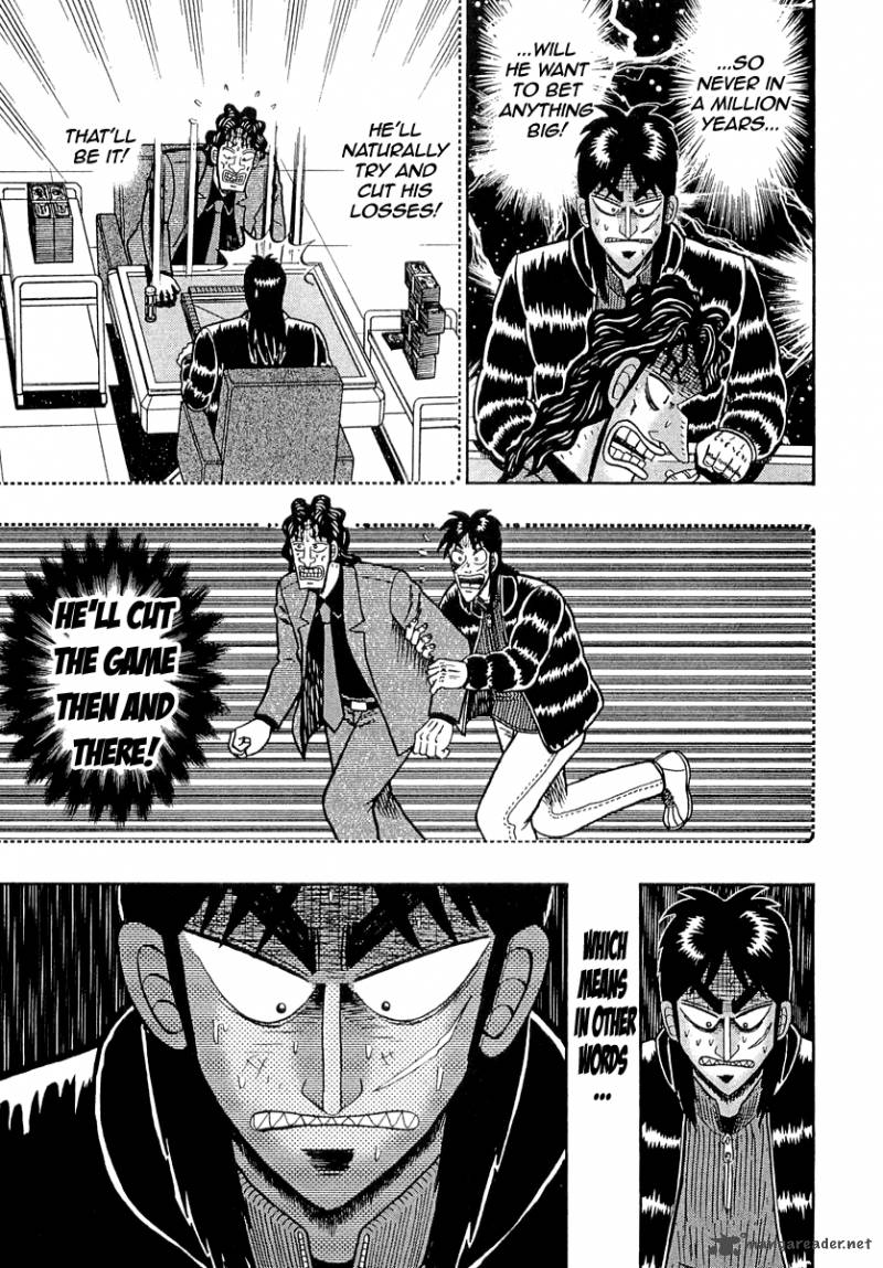 Tobaku Datenroku Kaiji 42 14