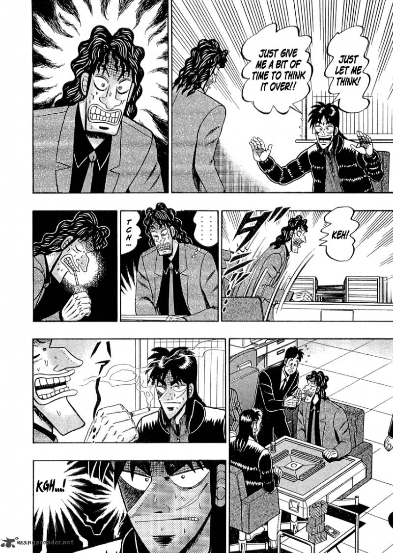 Tobaku Datenroku Kaiji 42 4