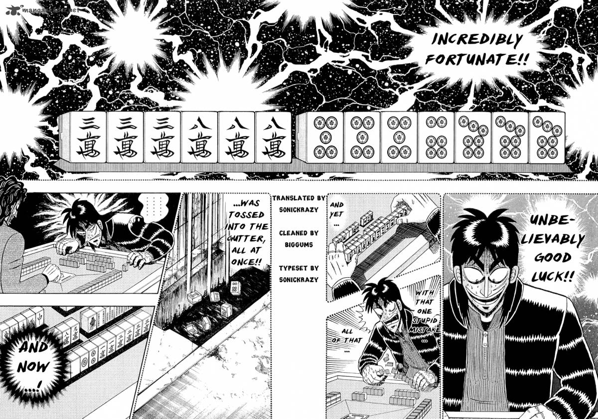 Tobaku Datenroku Kaiji 46 3