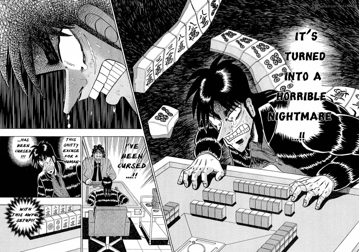 Tobaku Datenroku Kaiji 46 4