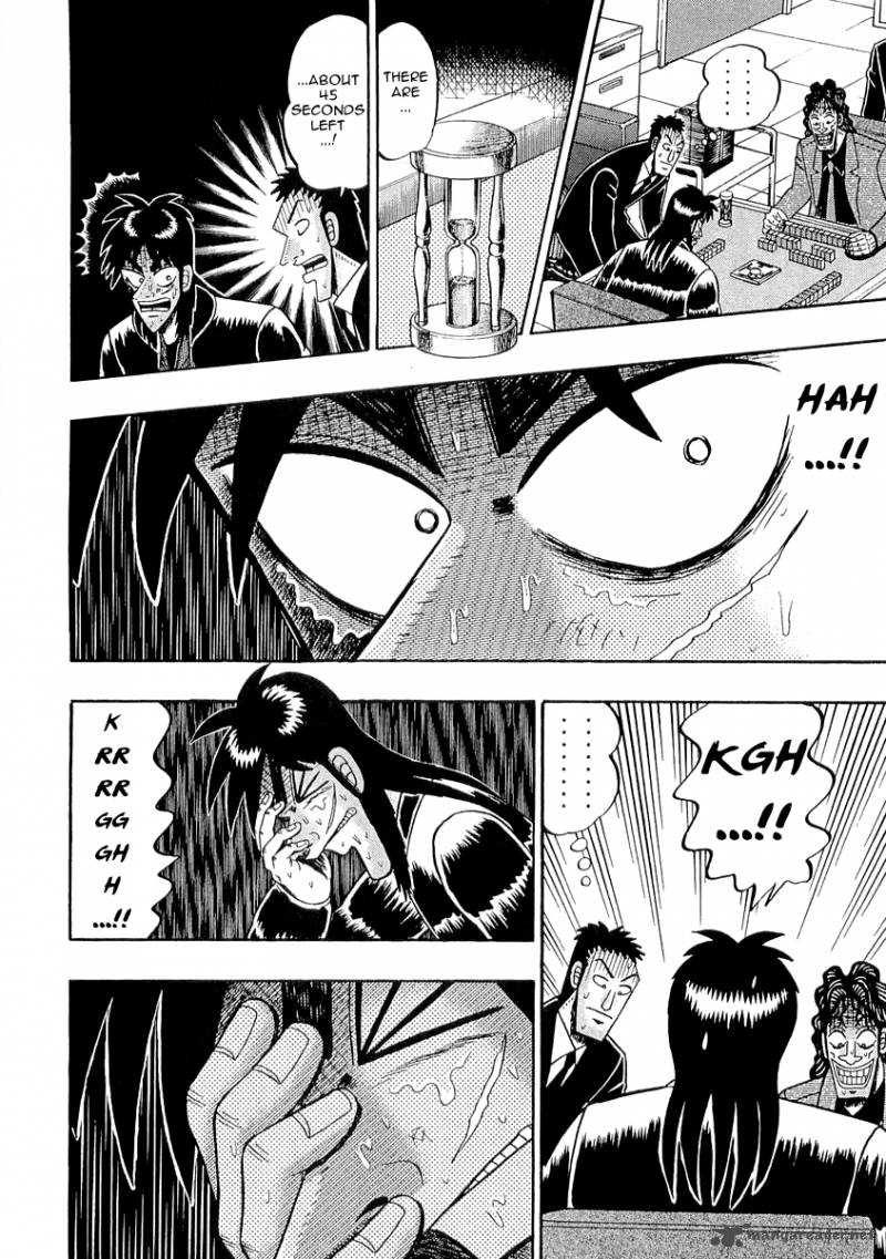 Tobaku Datenroku Kaiji 46 5