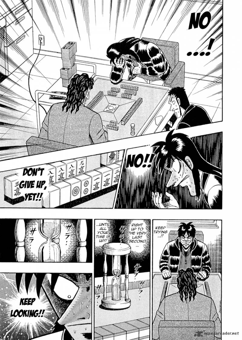 Tobaku Datenroku Kaiji 46 6