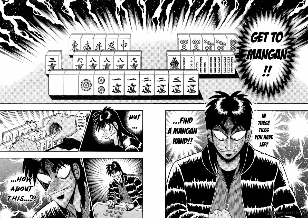 Tobaku Datenroku Kaiji 46 7