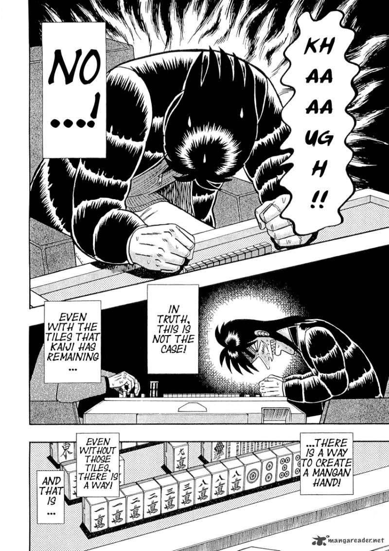 Tobaku Datenroku Kaiji 46 9