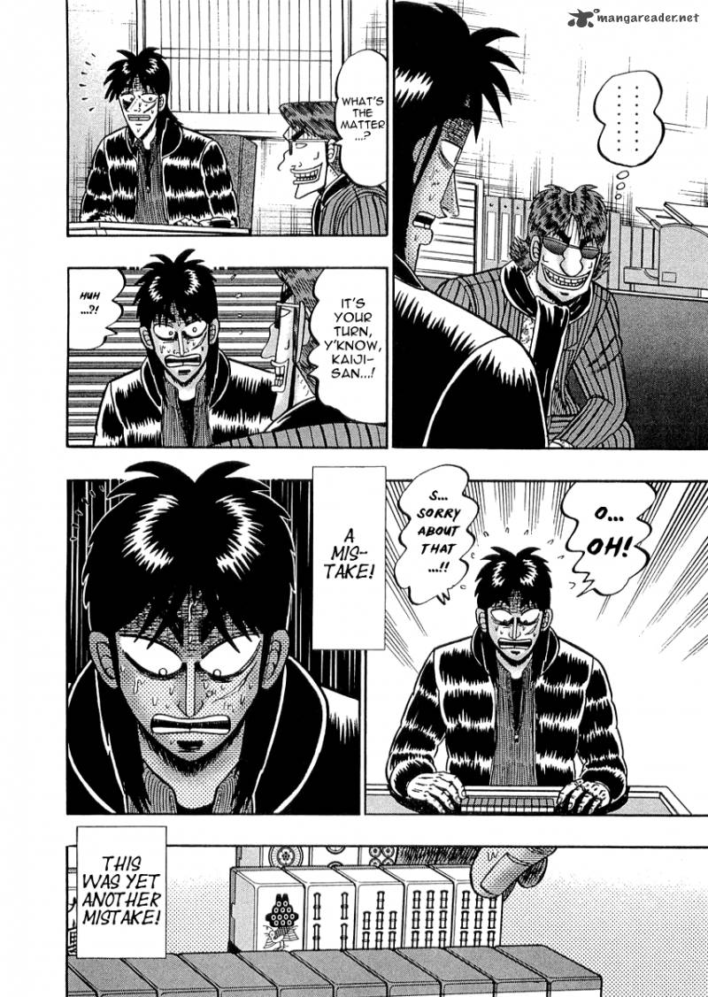 Tobaku Datenroku Kaiji 48 13