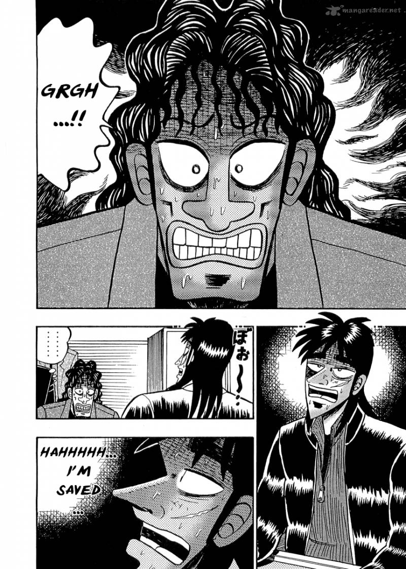 Tobaku Datenroku Kaiji 48 3