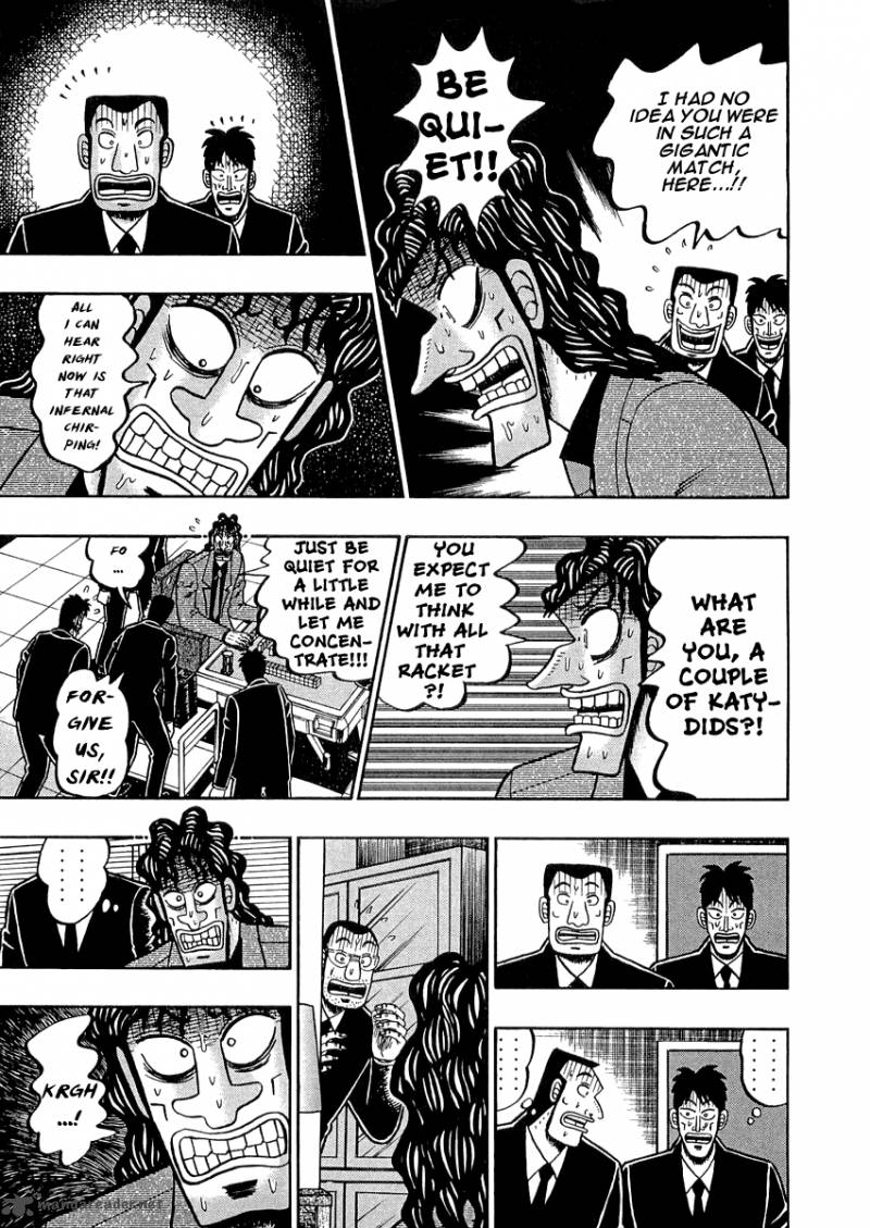 Tobaku Datenroku Kaiji 48 8