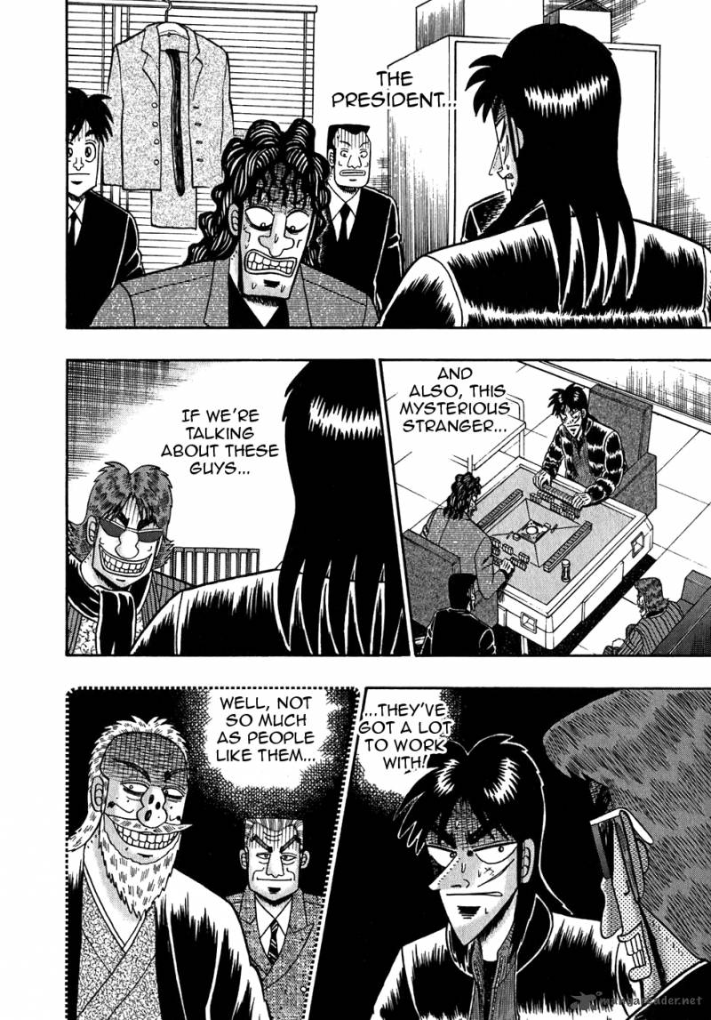 Tobaku Datenroku Kaiji 49 16