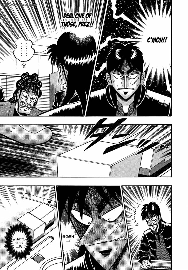 Tobaku Datenroku Kaiji 49 22