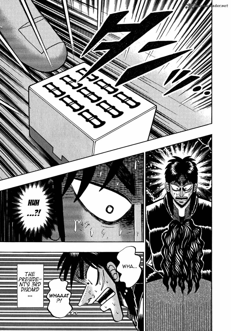 Tobaku Datenroku Kaiji 49 24