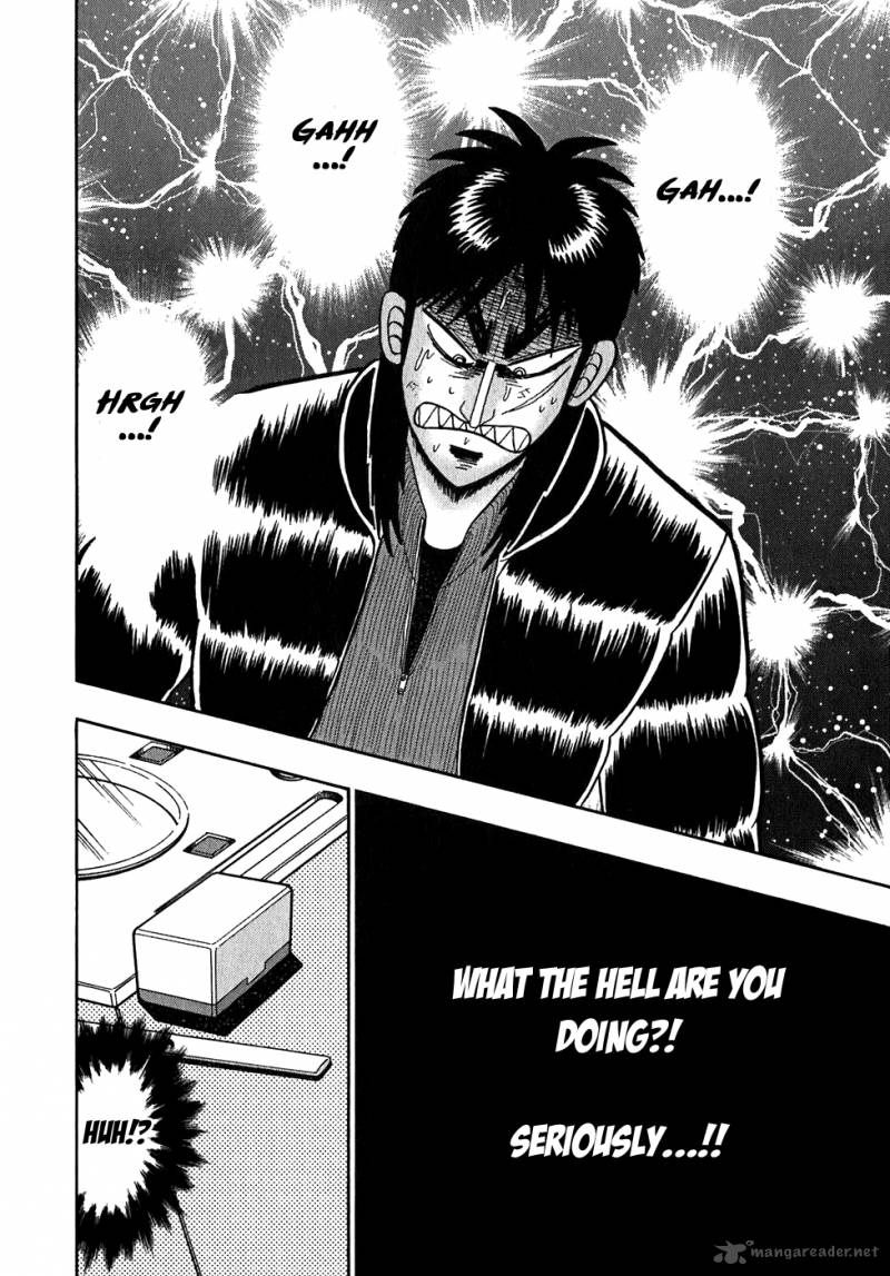 Tobaku Datenroku Kaiji 49 7