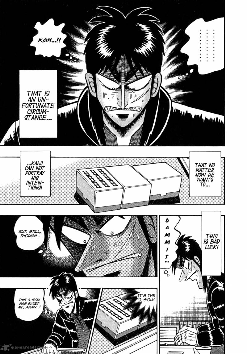 Tobaku Datenroku Kaiji 50 3