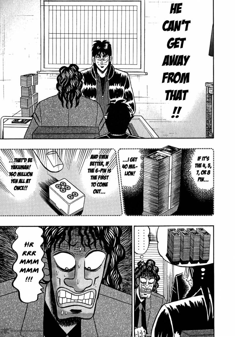 Tobaku Datenroku Kaiji 52 14