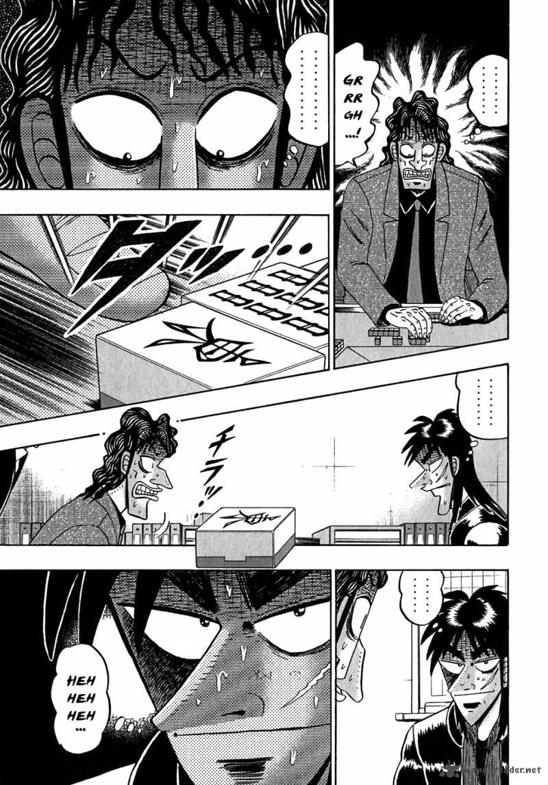 Tobaku Datenroku Kaiji 52 3