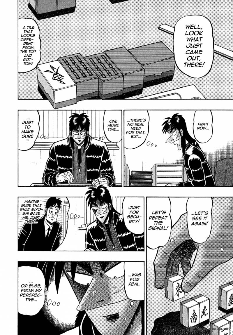 Tobaku Datenroku Kaiji 52 4