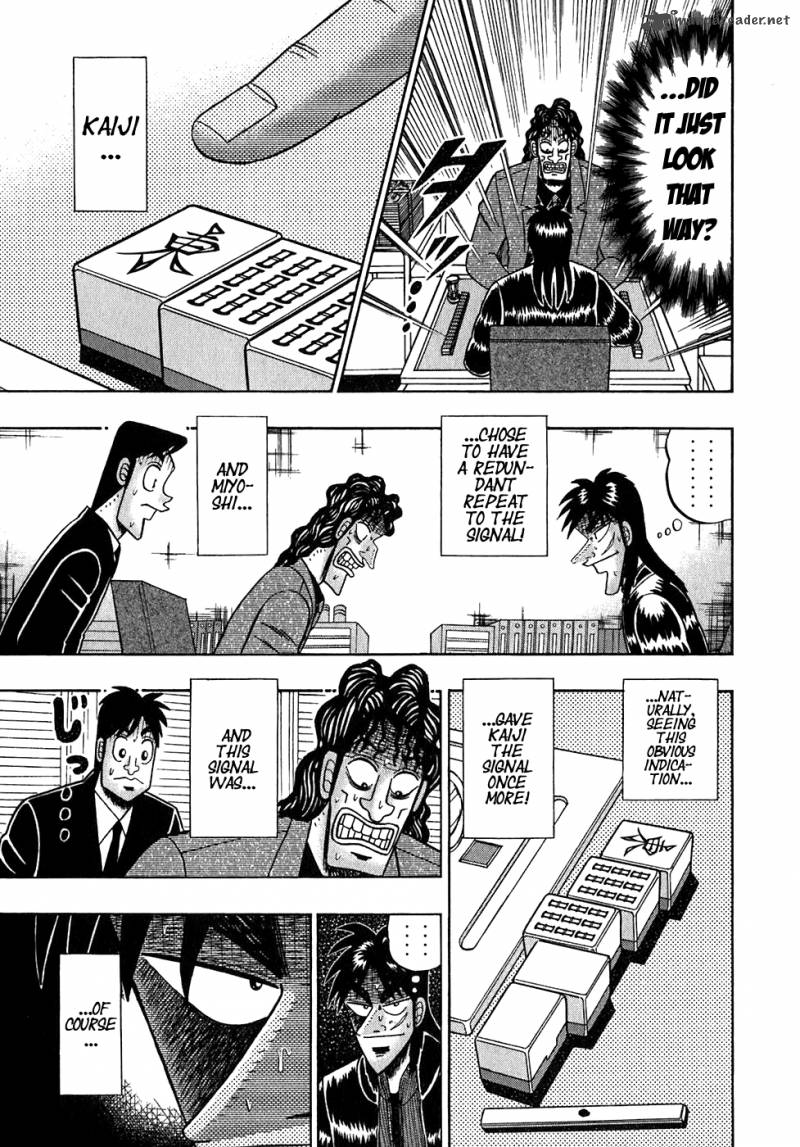 Tobaku Datenroku Kaiji 52 5