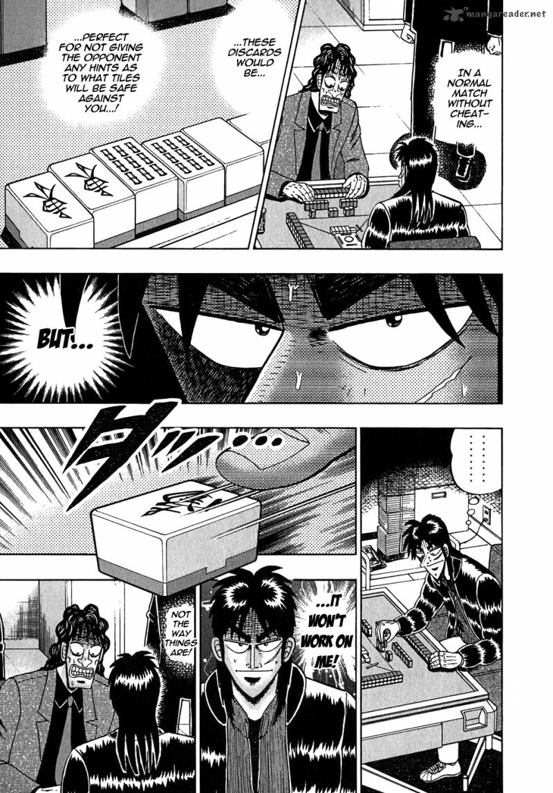 Tobaku Datenroku Kaiji 52 9