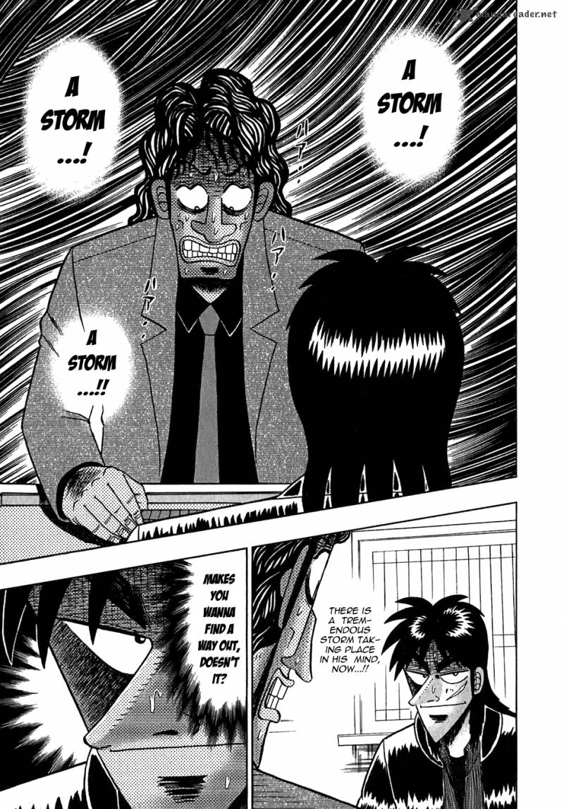 Tobaku Datenroku Kaiji 53 13