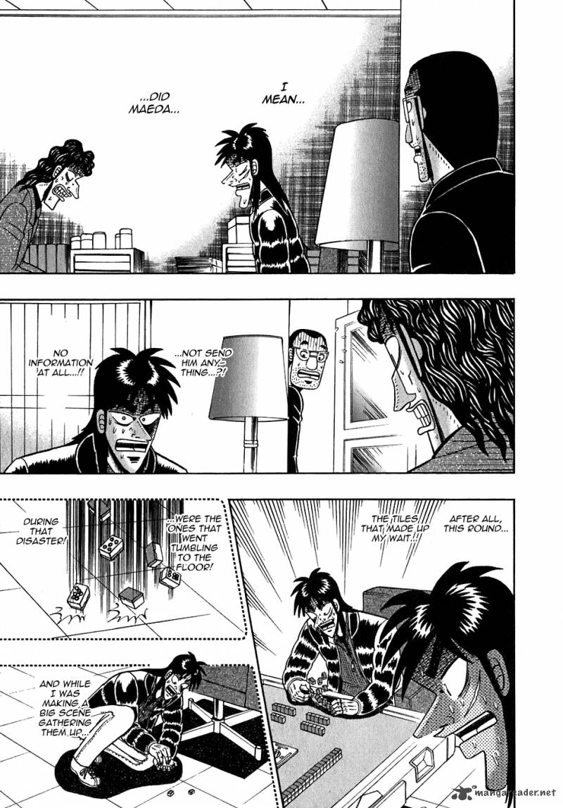 Tobaku Datenroku Kaiji 53 3