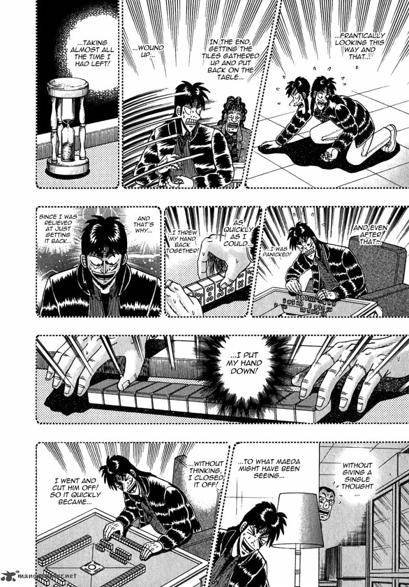 Tobaku Datenroku Kaiji 53 4