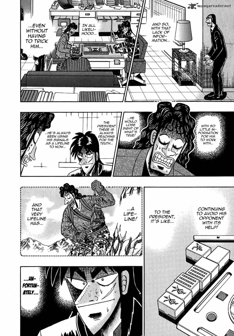 Tobaku Datenroku Kaiji 53 6