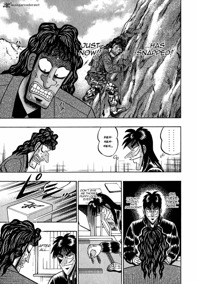 Tobaku Datenroku Kaiji 53 7