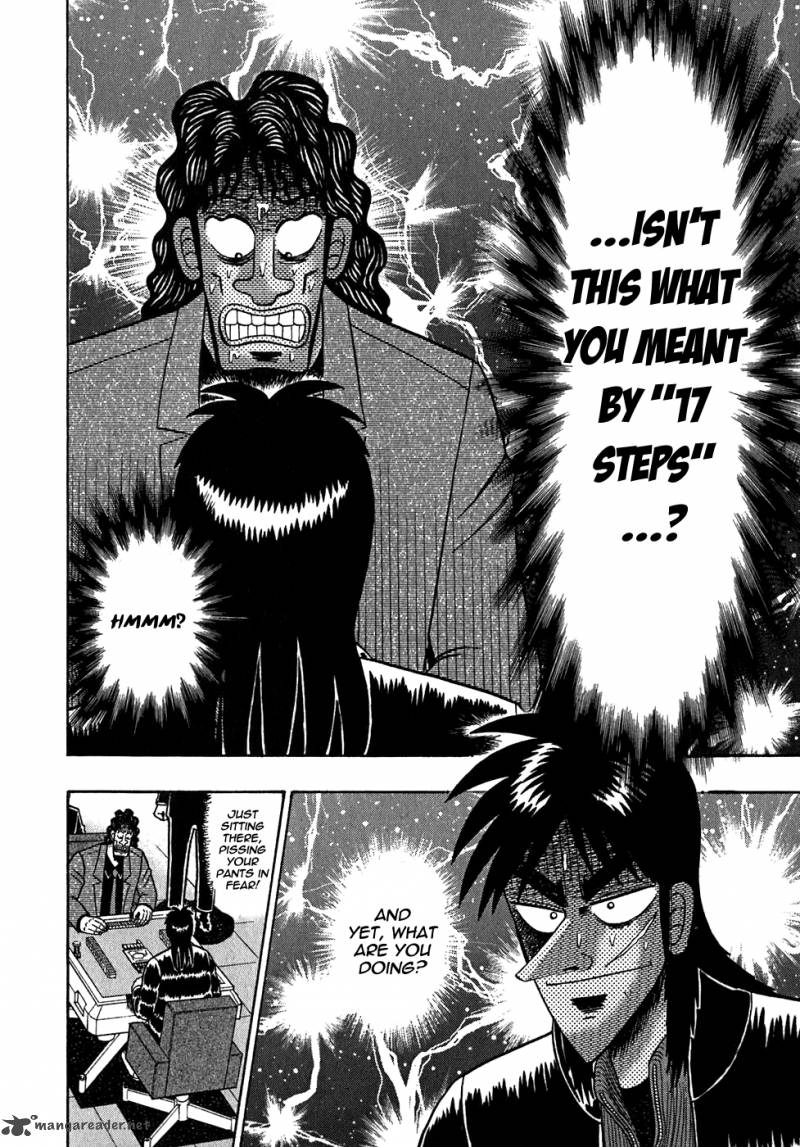 Tobaku Datenroku Kaiji 53 8