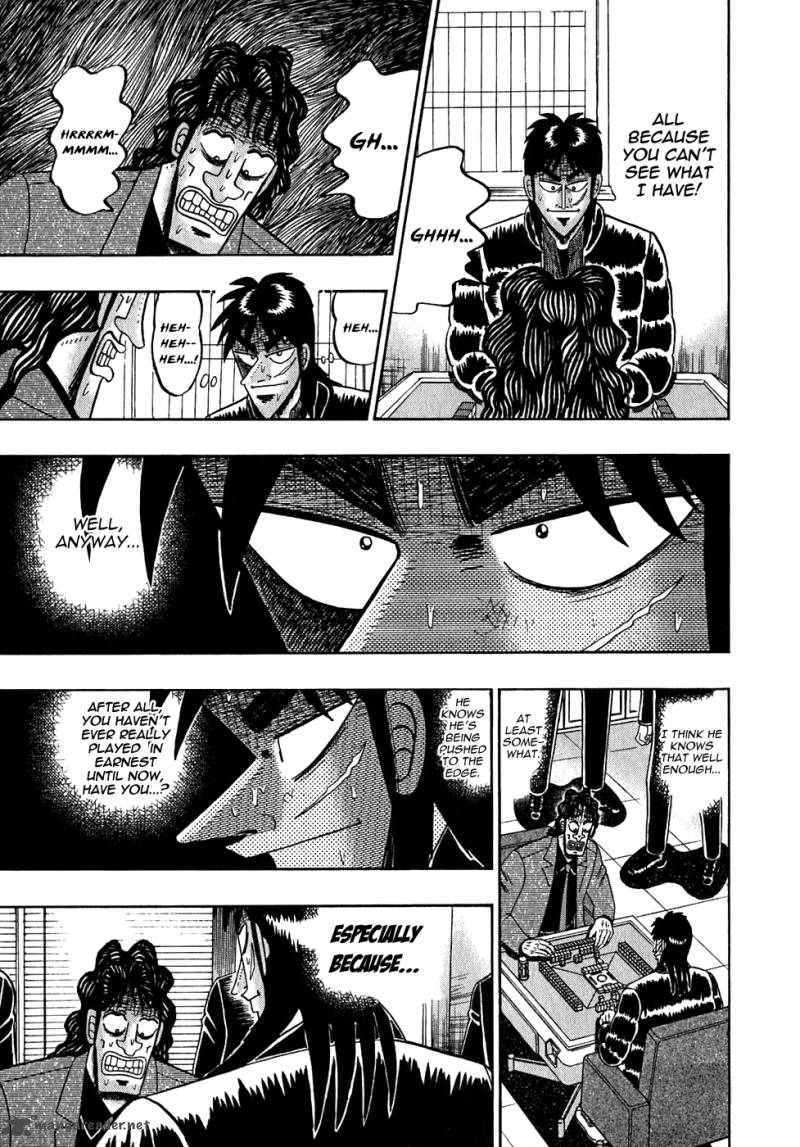 Tobaku Datenroku Kaiji 53 9