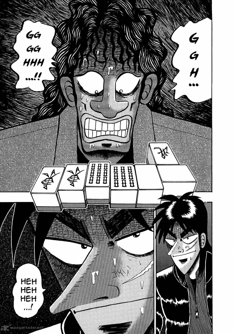 Tobaku Datenroku Kaiji 54 1