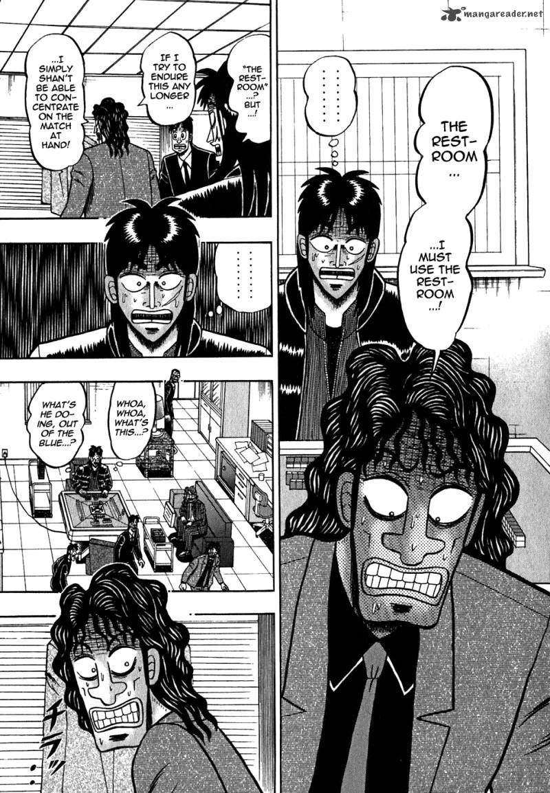 Tobaku Datenroku Kaiji 54 6