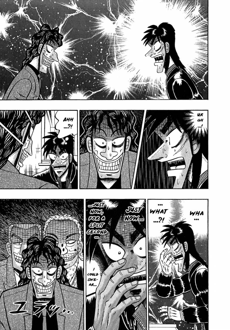 Tobaku Datenroku Kaiji 55 13