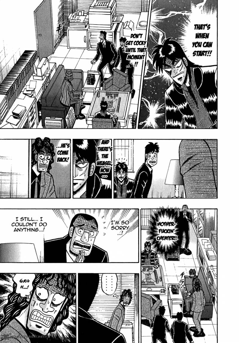 Tobaku Datenroku Kaiji 55 3