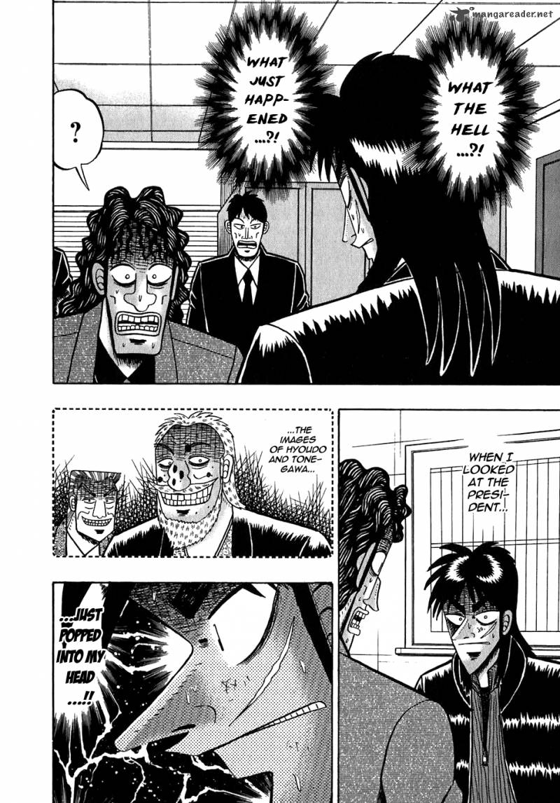 Tobaku Datenroku Kaiji 56 2