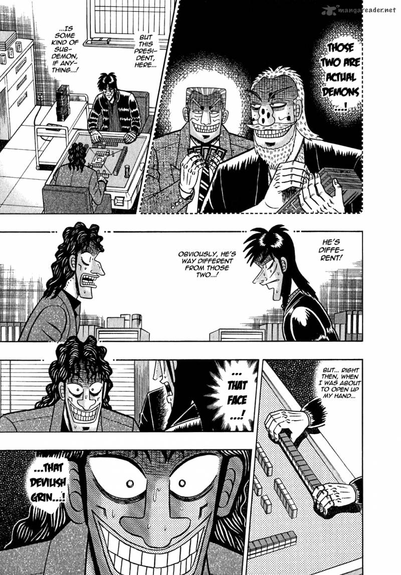 Tobaku Datenroku Kaiji 56 3